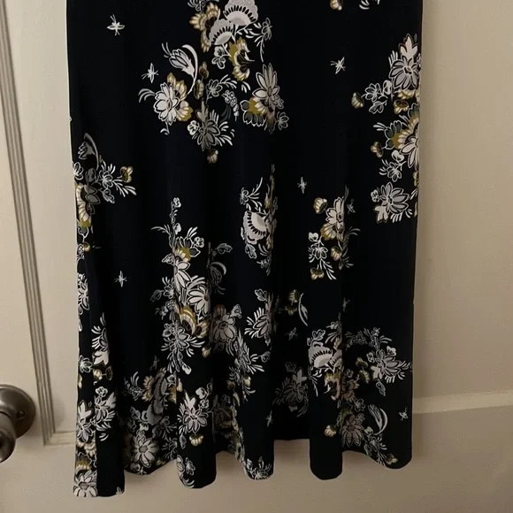 Ann Taylor factory petite dress size: XSP - Picture 2 of 6